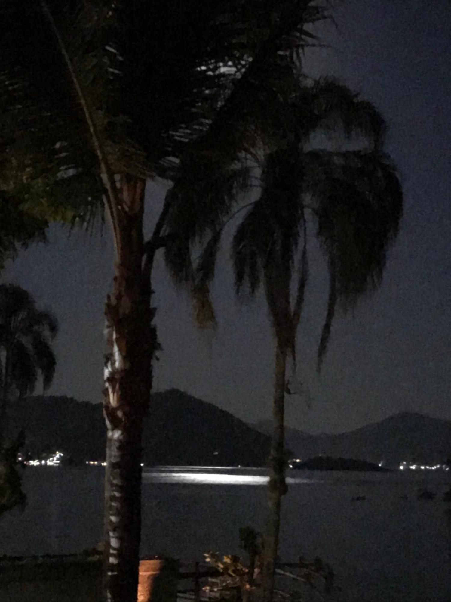 Cabana Do Mar Angra dos Reis Exteriör bild